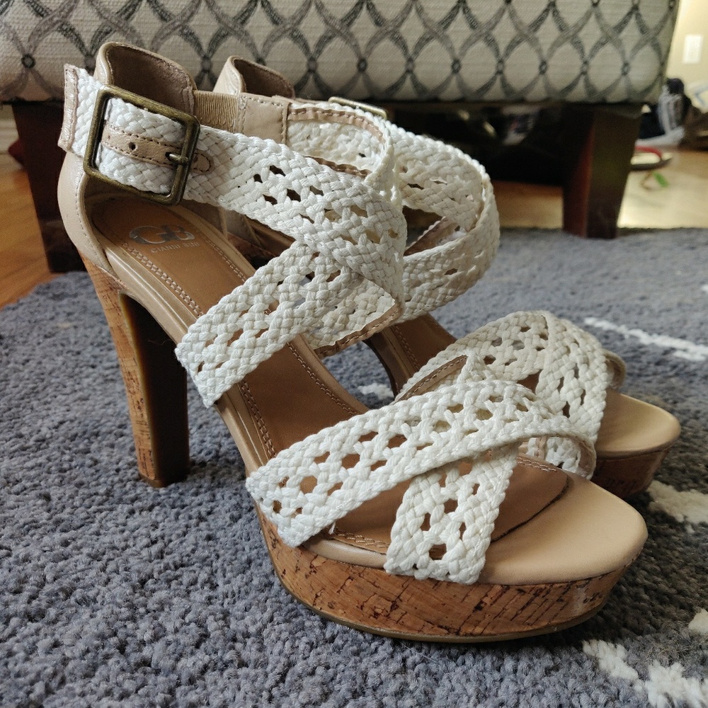 Gianni Bini Heels